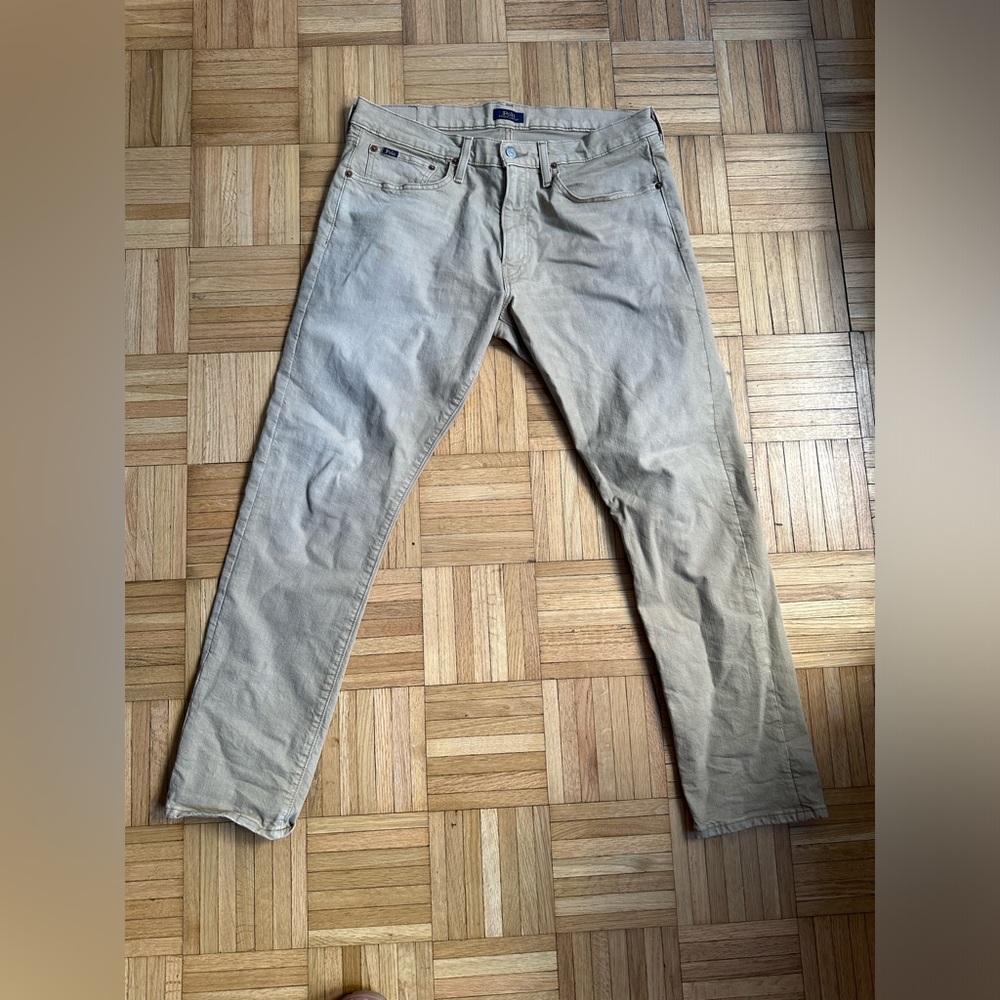 Polo men’s jeans